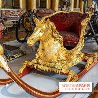 Château de Compiègne -  A7C7347