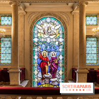 Château de Compiègne -  A7C7371