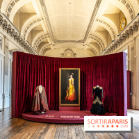 Château de Compiègne -  A7C7380