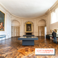 Château de Compiègne -  A7C7401