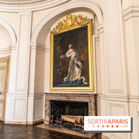 Château de Compiègne -  A7C7402