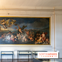 Château de Compiègne -  A7C7404