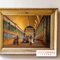 Château de Compiègne -  A7C7405