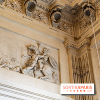 Château de Compiègne -  A7C7408