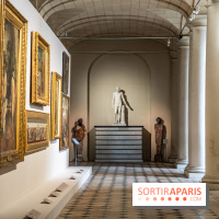 Château de Compiègne -  A7C7411