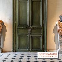 Château de Compiègne -  A7C7417