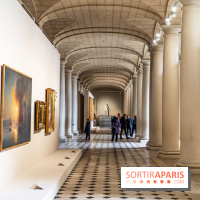 Château de Compiègne -  A7C7419