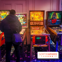 Insert Coin : une exposition ultra ludique et interactive à découvrir à la Monnaie de Paris