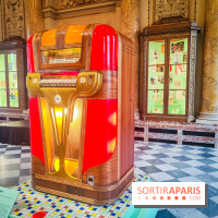 Insert Coin : une exposition ultra ludique et interactive à découvrir à la Monnaie de Paris - IMG20240229095118