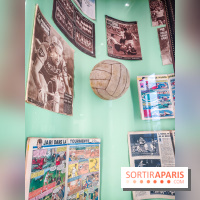 Insert Coin : une exposition ultra ludique et interactive à découvrir à la Monnaie de Paris - IMG20240229094631