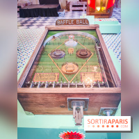 Insert Coin : une exposition ultra ludique et interactive à découvrir à la Monnaie de Paris - IMG20240229095108