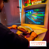 Insert Coin : une exposition ultra ludique et interactive à découvrir à la Monnaie de Paris - IMG20240229104503