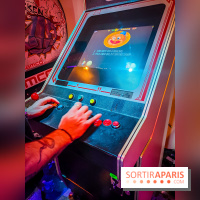 Insert Coin : une exposition ultra ludique et interactive à découvrir à la Monnaie de Paris