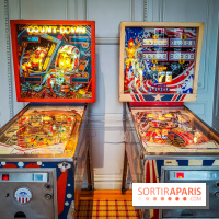 Insert Coin : une exposition ultra ludique et interactive à découvrir à la Monnaie de Paris - IMG20240229100230