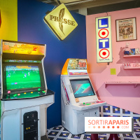 Insert Coin : une exposition ultra ludique et interactive à découvrir à la Monnaie de Paris - IMG20240229102713