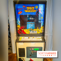 Insert Coin : une exposition ultra ludique et interactive à découvrir à la Monnaie de Paris - IMG20240229100316