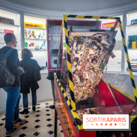 Insert Coin : une exposition ultra ludique et interactive à découvrir à la Monnaie de Paris - IMG20240229100734