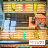 Insert Coin : une exposition ultra ludique et interactive à découvrir à la Monnaie de Paris - IMG20240229095749