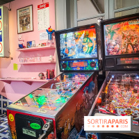 Insert Coin : une exposition ultra ludique et interactive à découvrir à la Monnaie de Paris - IMG20240229102721