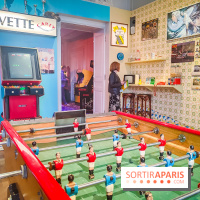 Insert Coin : une exposition ultra ludique et interactive à découvrir à la Monnaie de Paris - IMG20240229101351