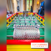 Insert Coin : une exposition ultra ludique et interactive à découvrir à la Monnaie de Paris - IMG20240229095041