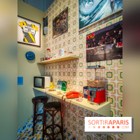 Insert Coin : une exposition ultra ludique et interactive à découvrir à la Monnaie de Paris