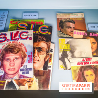 Insert Coin : une exposition ultra ludique et interactive à découvrir à la Monnaie de Paris - IMG20240229095535