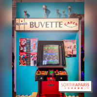 Insert Coin : une exposition ultra ludique et interactive à découvrir à la Monnaie de Paris - IMG20240229101225