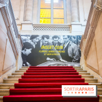 Insert Coin : une exposition ultra ludique et interactive à découvrir à la Monnaie de Paris - IMG20240229093749