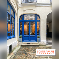 La Distillerie de l’Arbre Sec : l'atelier de création de gin à deux pas du Louvre