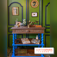 La Distillerie de l’Arbre Sec : l'atelier de création de gin à deux pas du Louvre - IMG 4873