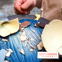 La baleine de Pâques, l'oeuf de Pâques de l'hôtel Lutetia par Nicolas Guercio - image00009