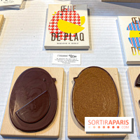 Les chocolats de Pâques 2024 des Galeries Lafayette Gourmet - image00021