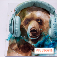 Exposition Casqu'on attend à Paris, nos photos - 20240229 175121