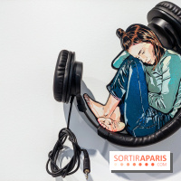 Exposition Casqu'on attend à Paris, nos photos - 20240229 175126