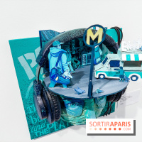 Exposition Casqu'on attend à Paris, nos photos - 20240229 175135