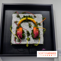 Exposition Casqu'on attend à Paris, nos photos - DSC03712