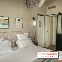 Hotel littéraire Marcel Aymé