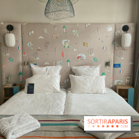 Hotel littéraire Marcel Aymé - IMG 8785