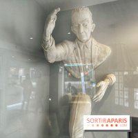 Hotel littéraire Marcel Aymé - IMG 8798