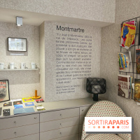 Hotel littéraire Marcel Aymé - IMG 8803