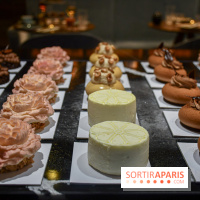 Le goûter de Clotilde, nouveau tea time par Nina Métayer - nos photos - image00023