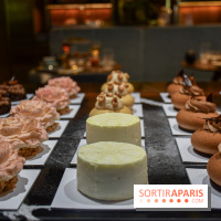 Le goûter de Clotilde, nouveau tea time par Nina Métayer - nos photos - image00024