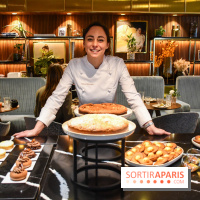 Le goûter de Clotilde, nouveau tea time par Nina Métayer - nos photos - image00011