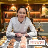 Le goûter de Clotilde, nouveau tea time par Nina Métayer - nos photos - image00012