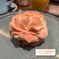 Le goûter de Clotilde, nouveau tea time par Nina Métayer - nos photos - image00008