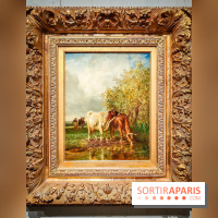 La voix de la forêt : l'exposition qui nous reconnecte avec la nature au Petit Palais - photos - IMG20240304101400