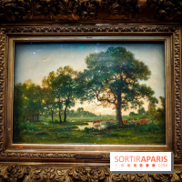 La voix de la forêt : l'exposition qui nous reconnecte avec la nature au Petit Palais - photos - IMG20240304100746