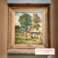 La voix de la forêt : l'exposition qui nous reconnecte avec la nature au Petit Palais - photos - IMG20240304095826