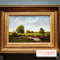 La voix de la forêt : l'exposition qui nous reconnecte avec la nature au Petit Palais - photos - IMG20240304095713